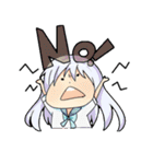 ぱぴぷぺぽ女子高生が起業した！？（個別スタンプ：10）