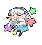 ぱぴぷぺぽ女子高生が起業した！？（個別スタンプ：13）