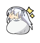 ぱぴぷぺぽ女子高生が起業した！？（個別スタンプ：14）