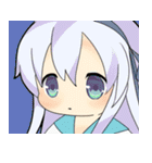 ぱぴぷぺぽ女子高生が起業した！？（個別スタンプ：15）