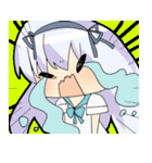 ぱぴぷぺぽ女子高生が起業した！？（個別スタンプ：16）