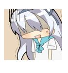 ぱぴぷぺぽ女子高生が起業した！？（個別スタンプ：17）