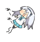 ぱぴぷぺぽ女子高生が起業した！？（個別スタンプ：18）