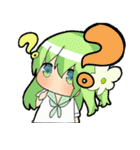 ぱぴぷぺぽ女子高生が起業した！？（個別スタンプ：19）