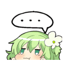 ぱぴぷぺぽ女子高生が起業した！？（個別スタンプ：20）