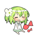 ぱぴぷぺぽ女子高生が起業した！？（個別スタンプ：21）