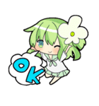 ぱぴぷぺぽ女子高生が起業した！？（個別スタンプ：22）