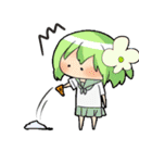 ぱぴぷぺぽ女子高生が起業した！？（個別スタンプ：23）