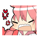 ぱぴぷぺぽ女子高生が起業した！？（個別スタンプ：28）