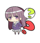 ぱぴぷぺぽ女子高生が起業した！？（個別スタンプ：36）