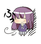 ぱぴぷぺぽ女子高生が起業した！？（個別スタンプ：38）
