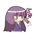 ぱぴぷぺぽ女子高生が起業した！？（個別スタンプ：39）
