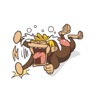 Bongo sticker 2（個別スタンプ：9）