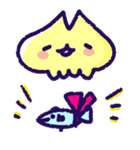 ねこよ（個別スタンプ：3）
