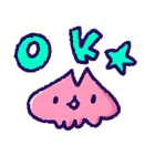 ねこよ（個別スタンプ：6）