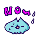 ねこよ（個別スタンプ：7）