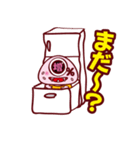 ダッポリンの毎日（個別スタンプ：16）