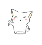 Mat, The Cat（個別スタンプ：2）
