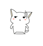 Mat, The Cat（個別スタンプ：3）