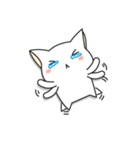 Mat, The Cat（個別スタンプ：4）
