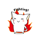 Mat, The Cat（個別スタンプ：8）
