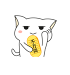 Mat, The Cat（個別スタンプ：16）