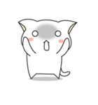 Mat, The Cat（個別スタンプ：17）