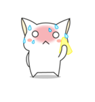 Mat, The Cat（個別スタンプ：18）