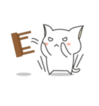 Mat, The Cat（個別スタンプ：20）