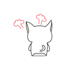 Mat, The Cat（個別スタンプ：21）