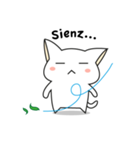 Mat, The Cat（個別スタンプ：23）