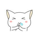 Mat, The Cat（個別スタンプ：26）