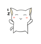 Mat, The Cat（個別スタンプ：28）