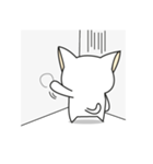 Mat, The Cat（個別スタンプ：31）