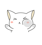 Mat, The Cat（個別スタンプ：33）