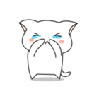 Mat, The Cat（個別スタンプ：35）