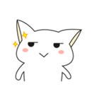 Mat, The Cat（個別スタンプ：36）
