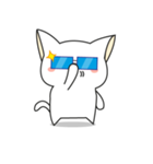 Mat, The Cat（個別スタンプ：37）
