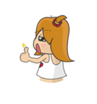 Gizmo doll（個別スタンプ：15）