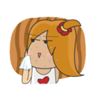 Gizmo doll（個別スタンプ：17）