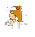 Gizmo doll（個別スタンプ：22）