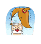 Gizmo doll（個別スタンプ：26）