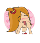 Gizmo doll（個別スタンプ：27）