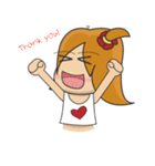 Gizmo doll（個別スタンプ：28）