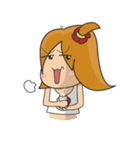 Gizmo doll（個別スタンプ：32）