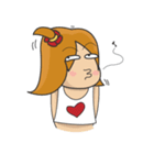 Gizmo doll（個別スタンプ：36）