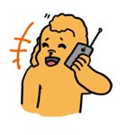 ちゃんきーすたんぷ01（個別スタンプ：2）