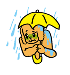 ちゃんきーすたんぷ01（個別スタンプ：12）