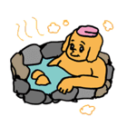ちゃんきーすたんぷ01（個別スタンプ：16）
