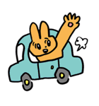 ちゃんきーすたんぷ01（個別スタンプ：20）